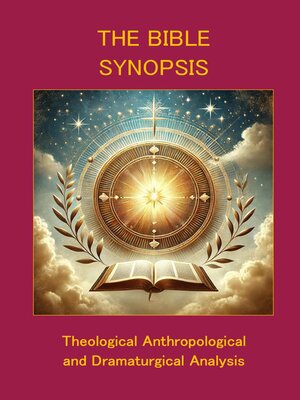 cover image of The Bible Synopsis